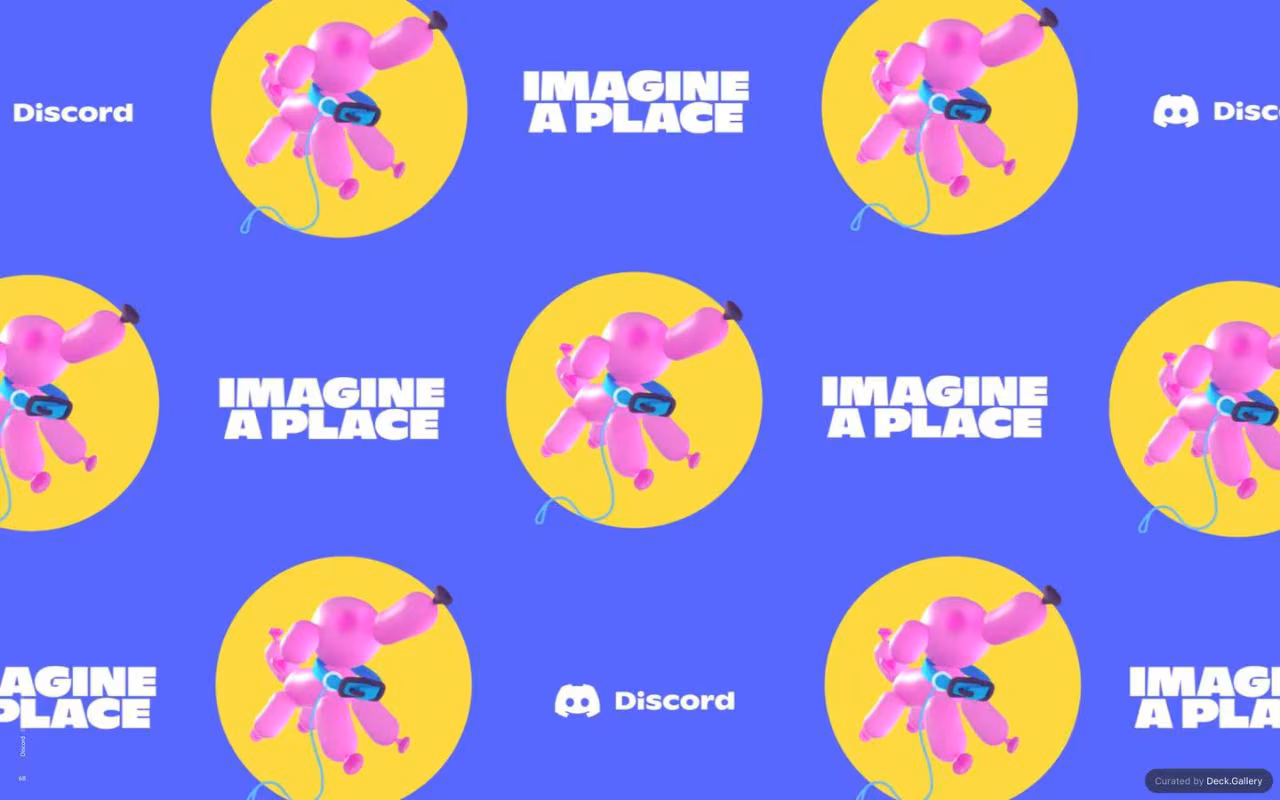Discord Brand Guidelines 2021, slide 68
