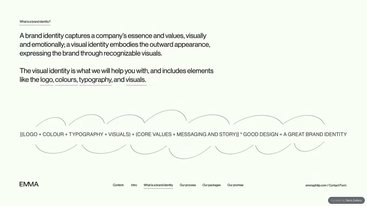 Emma Capabilities Deck 2023, slide 5