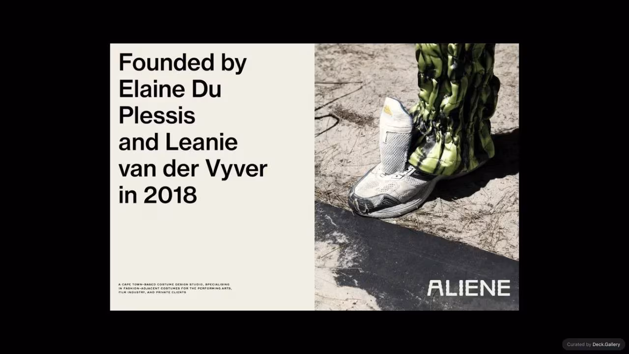 Emma Capabilities Deck 2023, slide 18