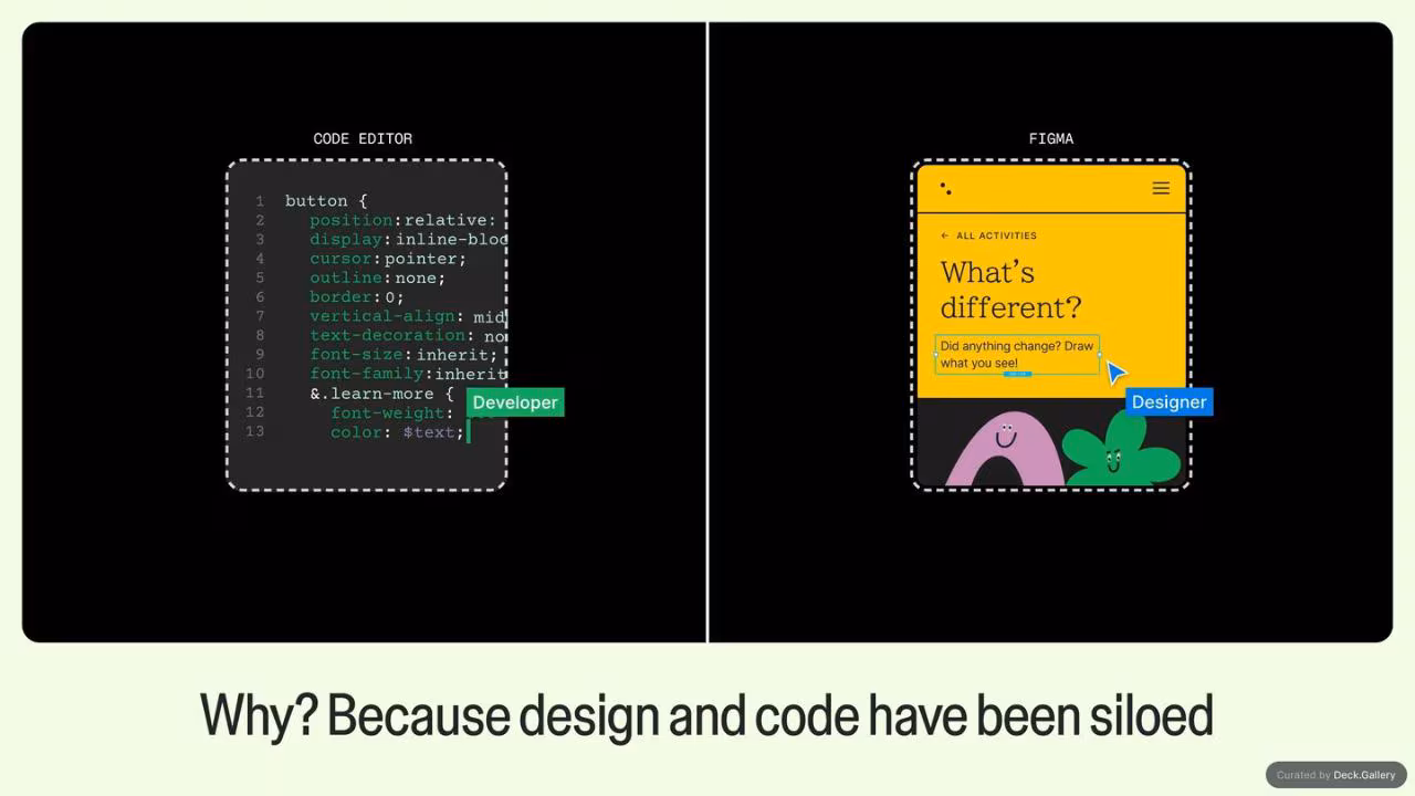 Figma x LiT Workshop, slide 7