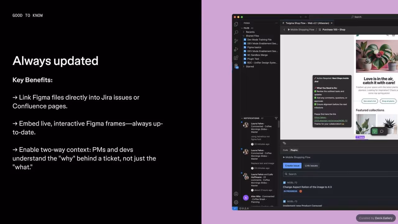 Figma x LiT Workshop, slide 12