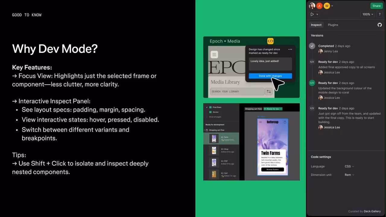 Figma x LiT Workshop, slide 18