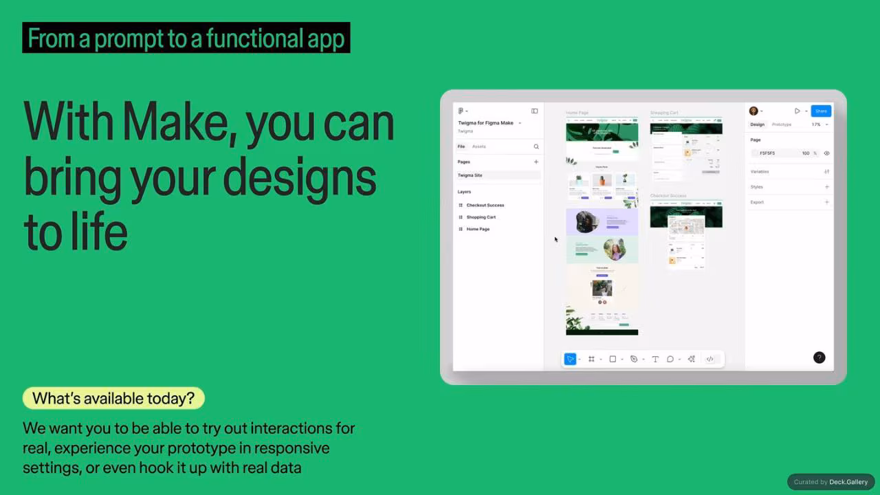 Figma x LiT Workshop, slide 28