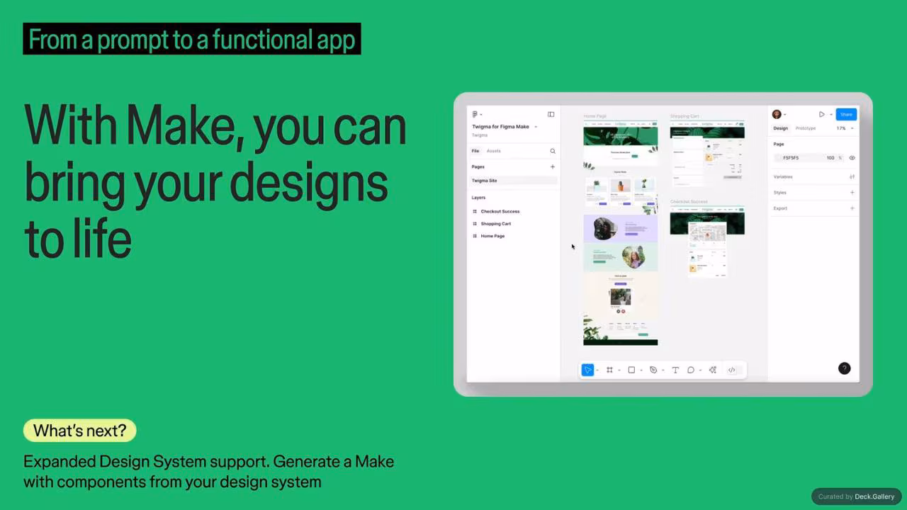 Figma x LiT Workshop, slide 29