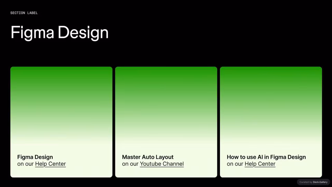 Figma x LiT Workshop, slide 42