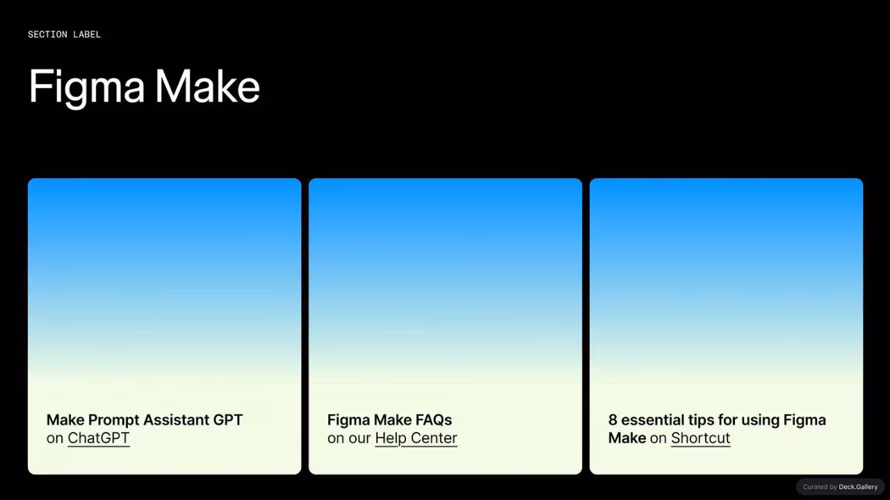 Figma x LiT Workshop, slide 43