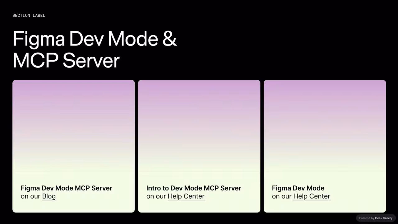 Figma x LiT Workshop, slide 44