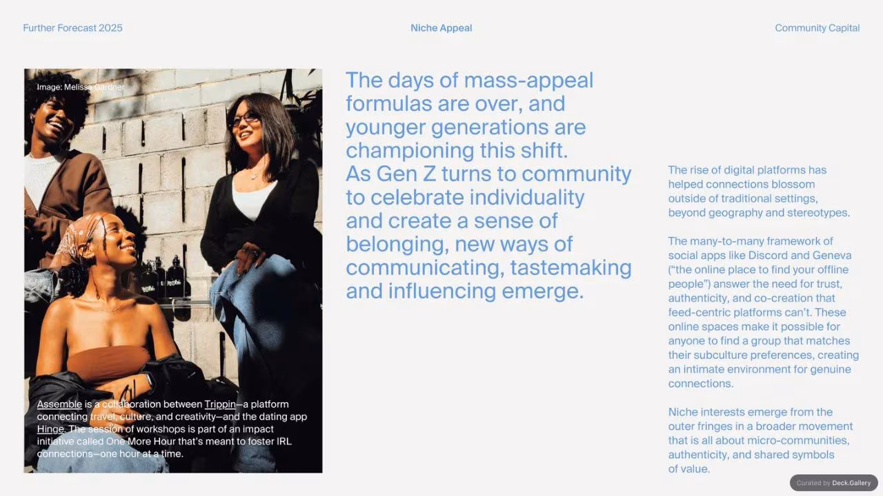 Design Hotels Further Forecast 2025, slide 10