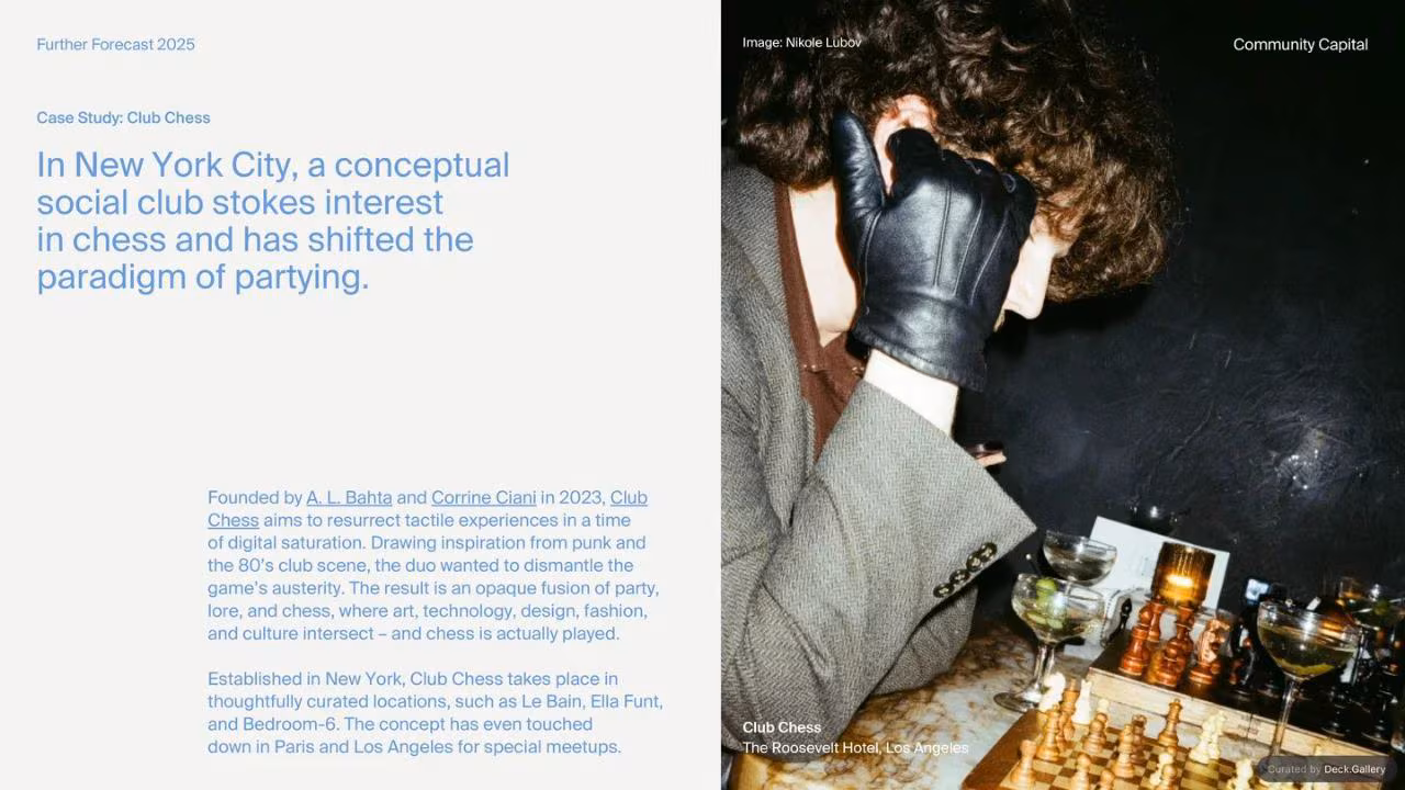 Design Hotels Further Forecast 2025, slide 12