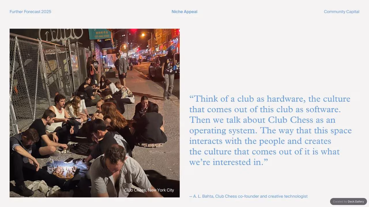 Design Hotels Further Forecast 2025, slide 14