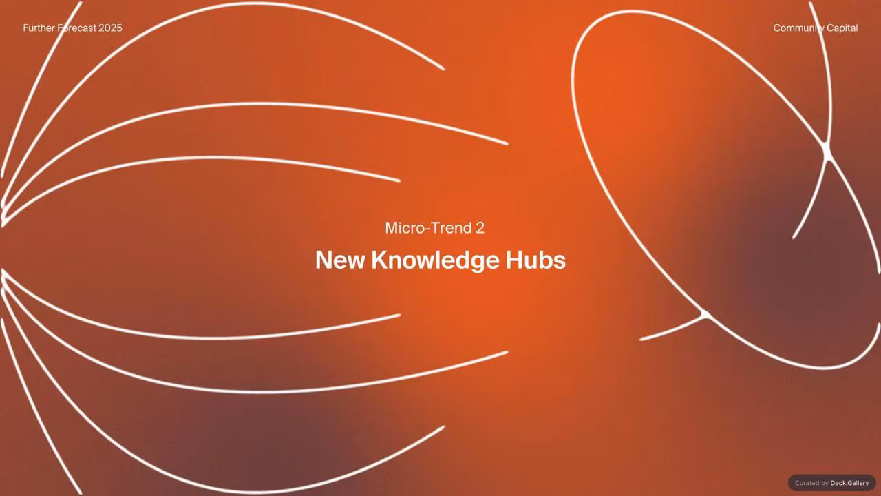 Design Hotels Further Forecast 2025, slide 21