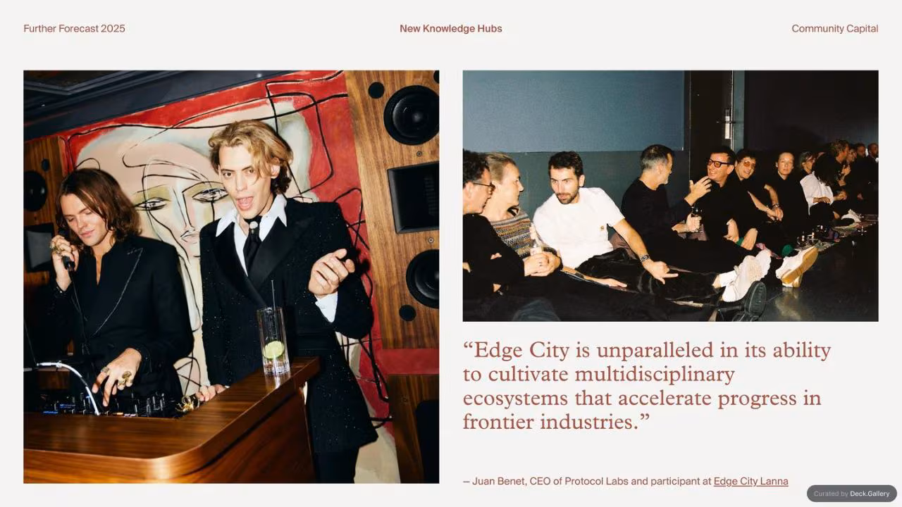Design Hotels Further Forecast 2025, slide 30