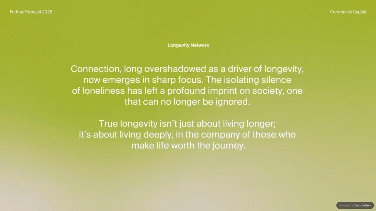 Design Hotels Further Forecast 2025, slide 34