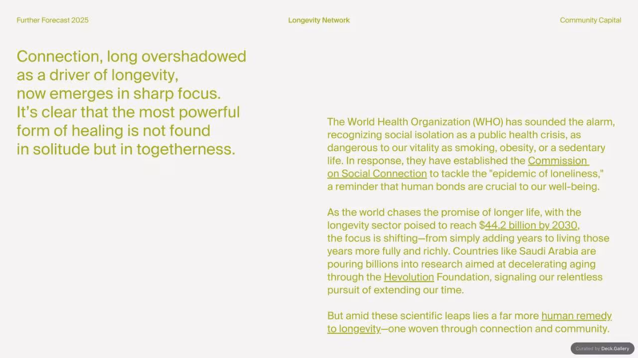 Design Hotels Further Forecast 2025, slide 36