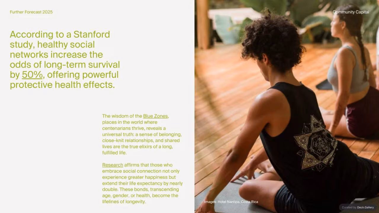 Design Hotels Further Forecast 2025, slide 38