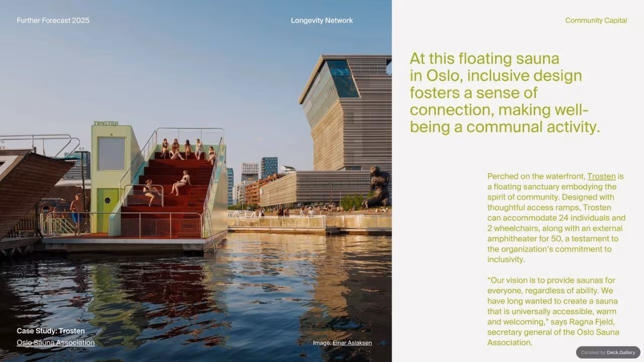 Design Hotels Further Forecast 2025, slide 41