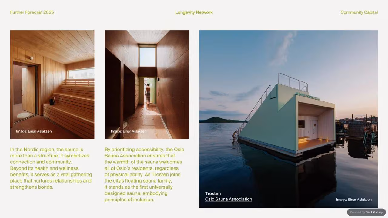 Design Hotels Further Forecast 2025, slide 42