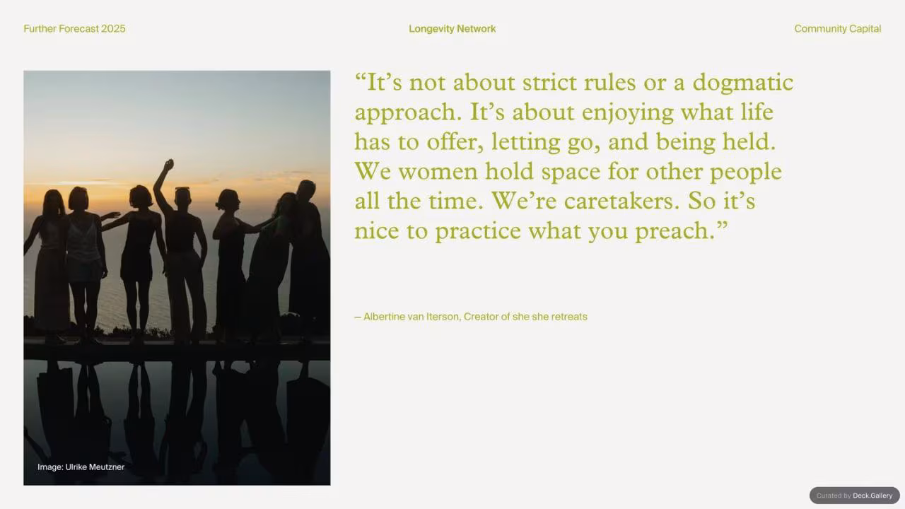 Design Hotels Further Forecast 2025, slide 45