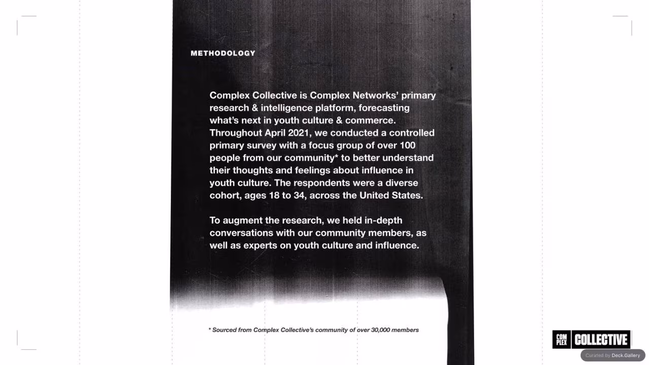 Future of Influence by Complex Networks, slide 4