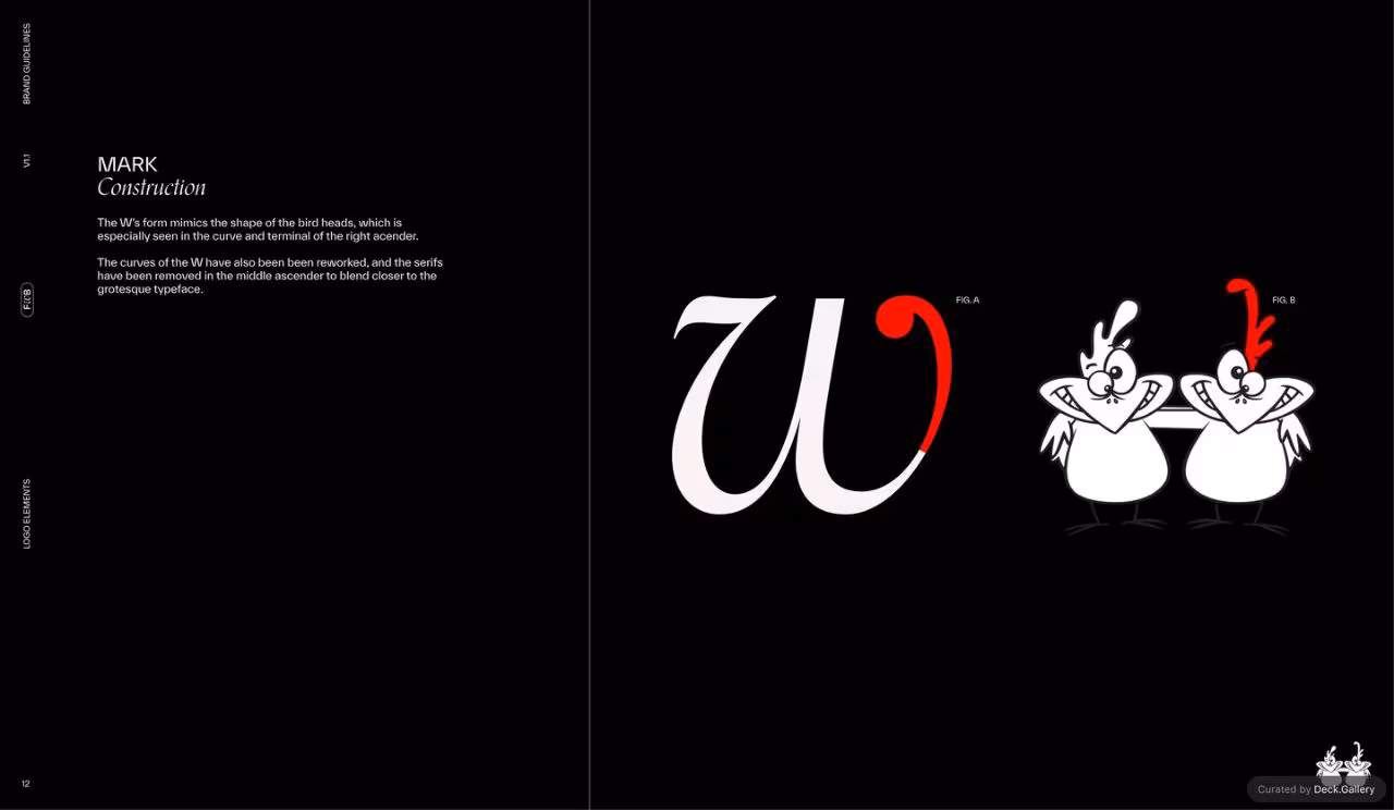FWB Brand Guidelines, slide 12