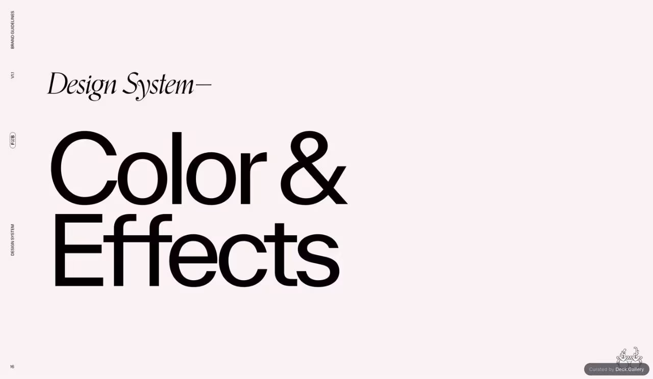 FWB Brand Guidelines, slide 16