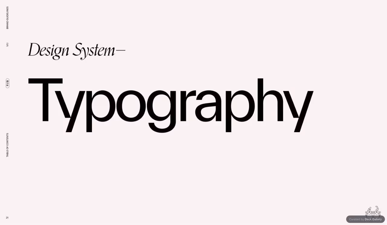 FWB Brand Guidelines, slide 20