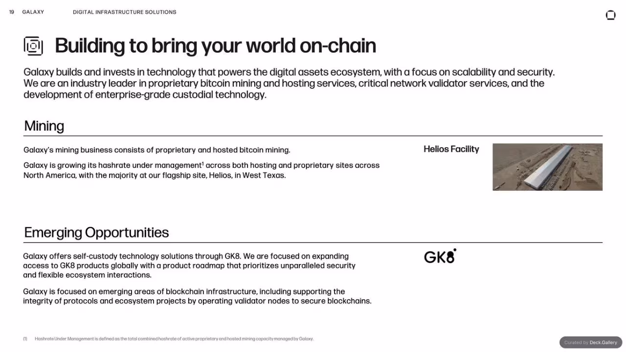 Galaxy Q2 2023 Report, slide 17