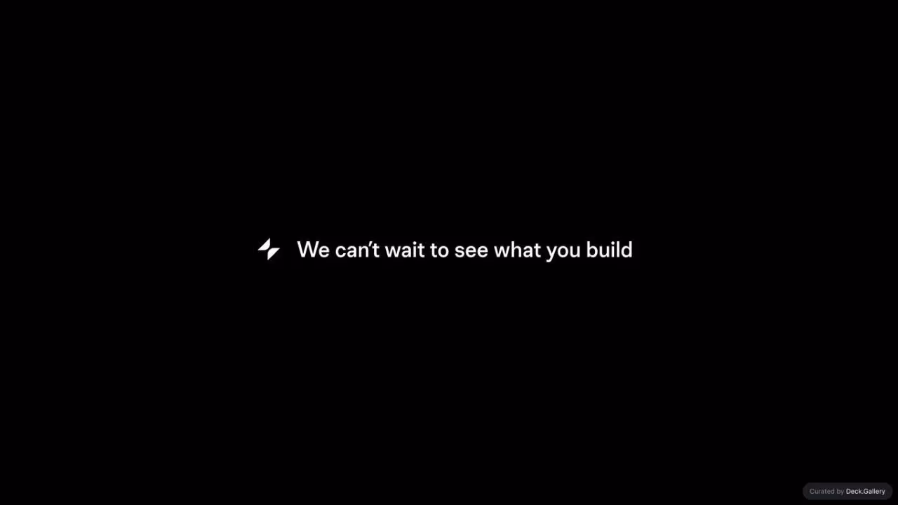 Glide Brand Guidelines 2025, slide 21