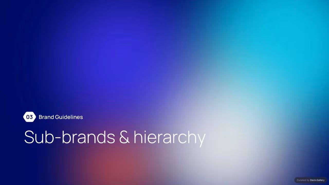 Hexaware Brand Guidelines 2024, slide 12