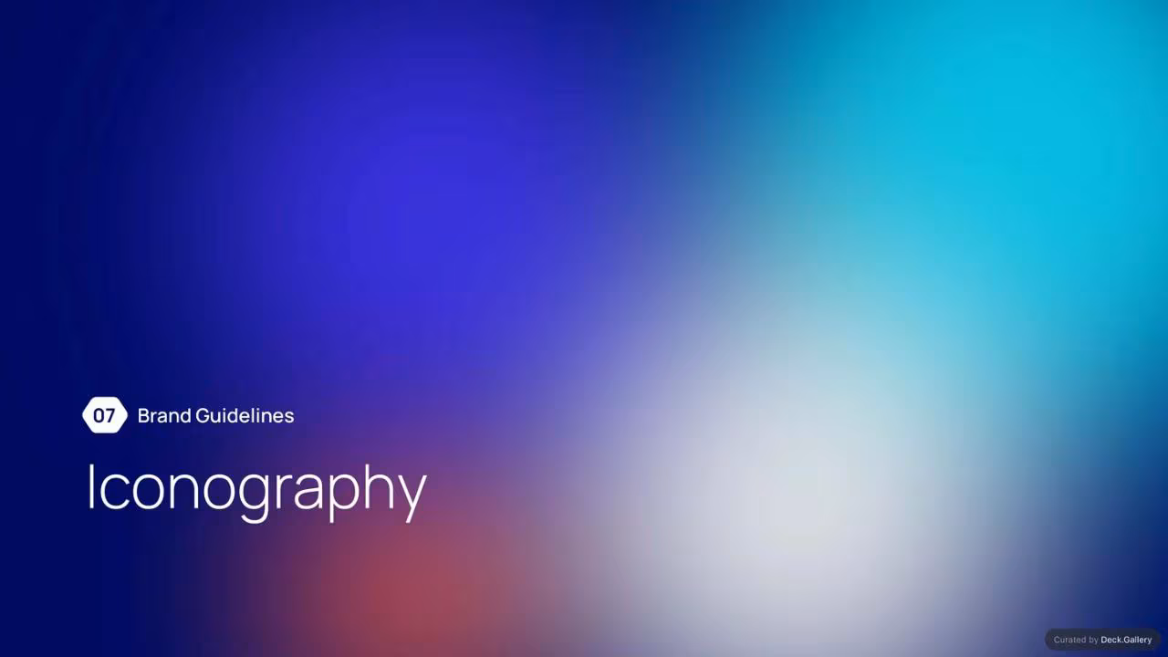Hexaware Brand Guidelines 2024, slide 43
