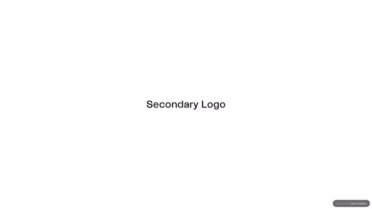 Hudson Valley House & Garden Brand Guidelines 2019, slide 5