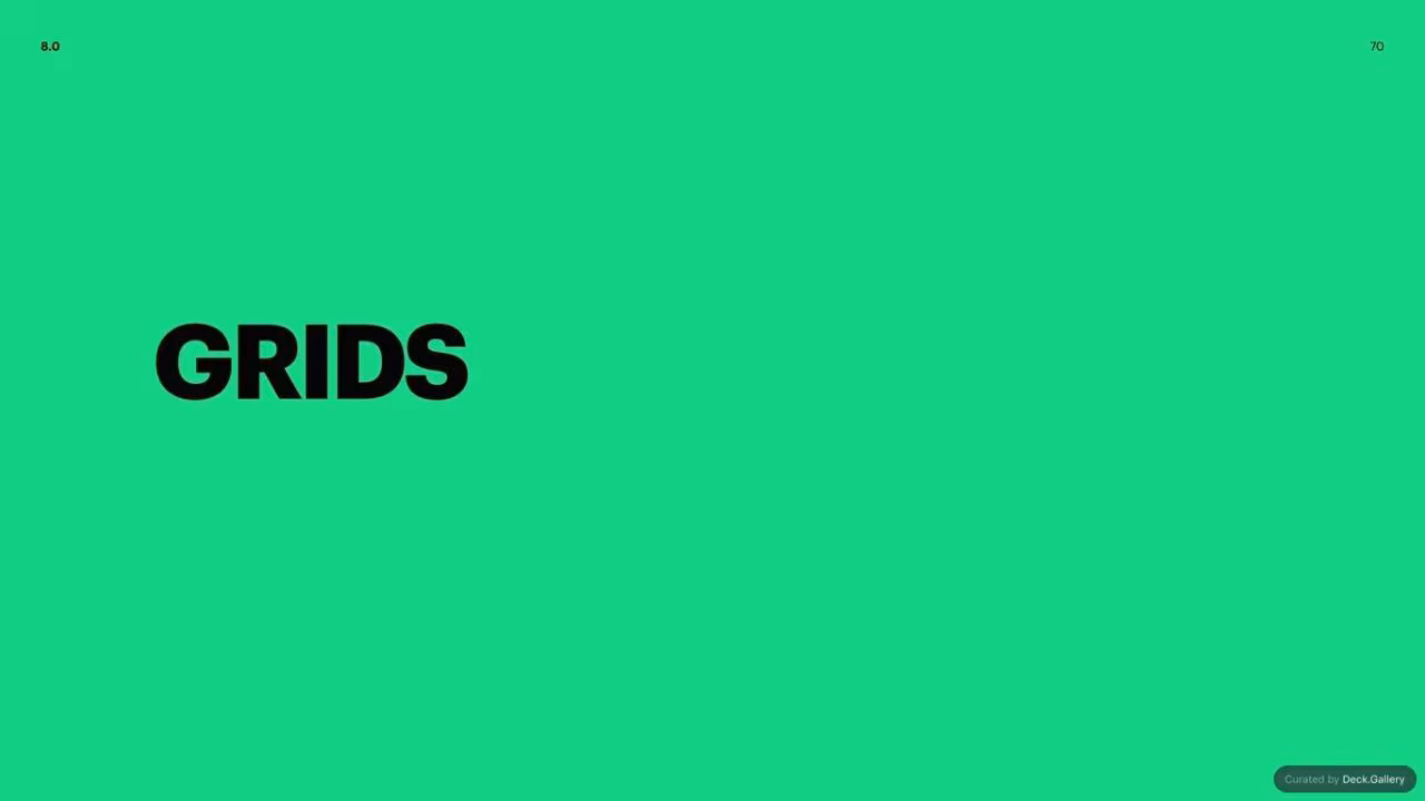 Hulu Brand Guidelines 2024, slide 70