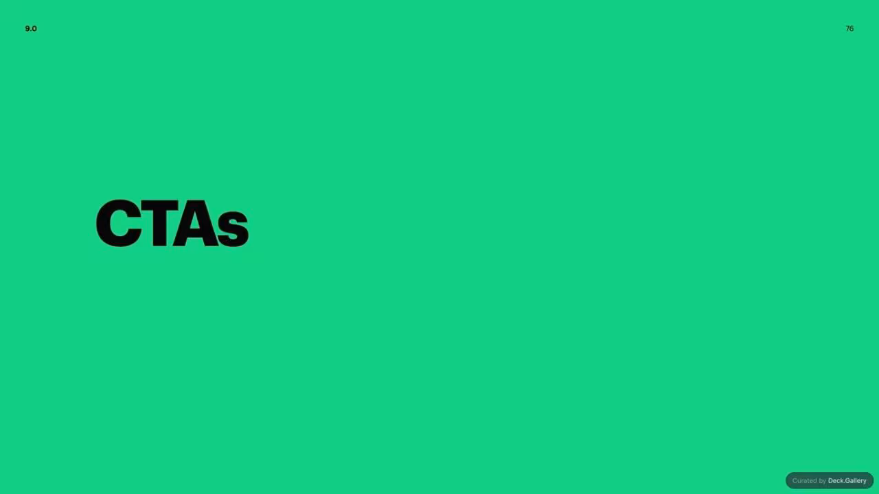 Hulu Brand Guidelines 2024, slide 76