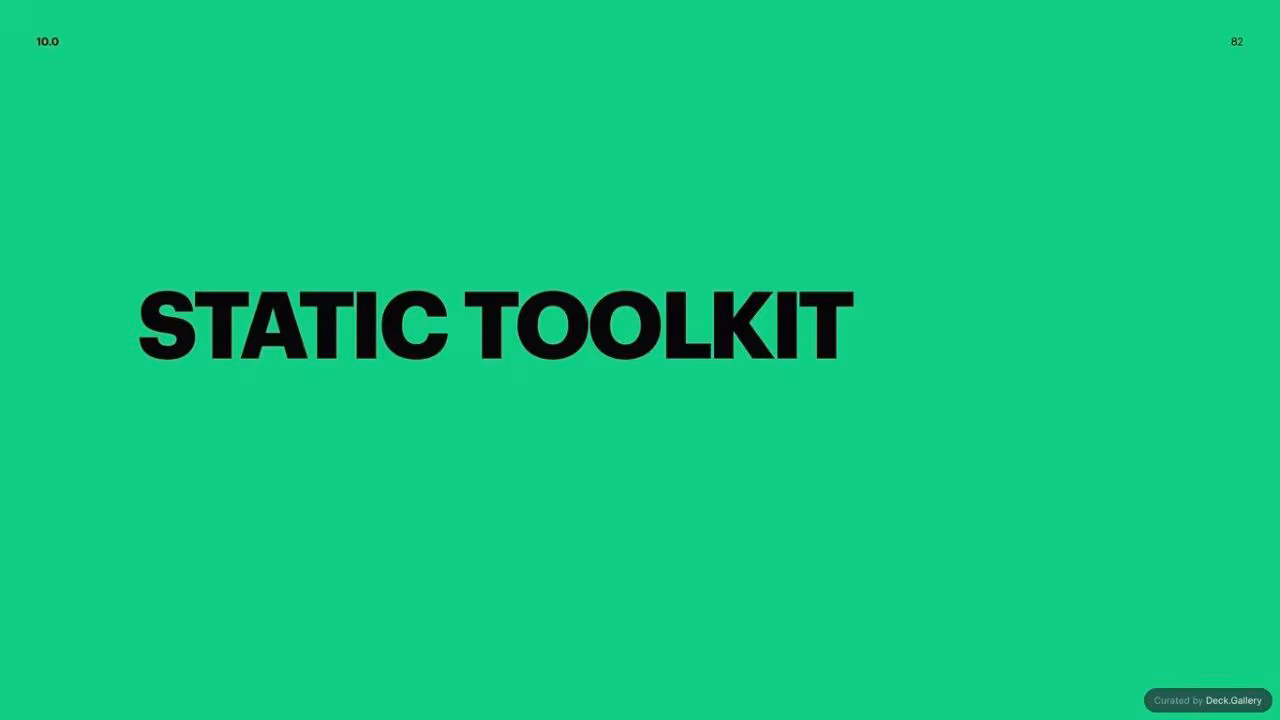 Hulu Brand Guidelines 2024, slide 82