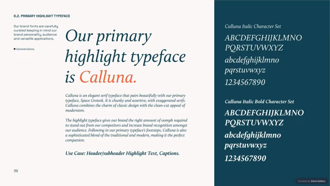 IKAN Brand Guidelines 2023, slide 39