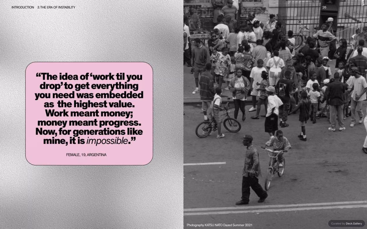Impermaculture Report, slide 28