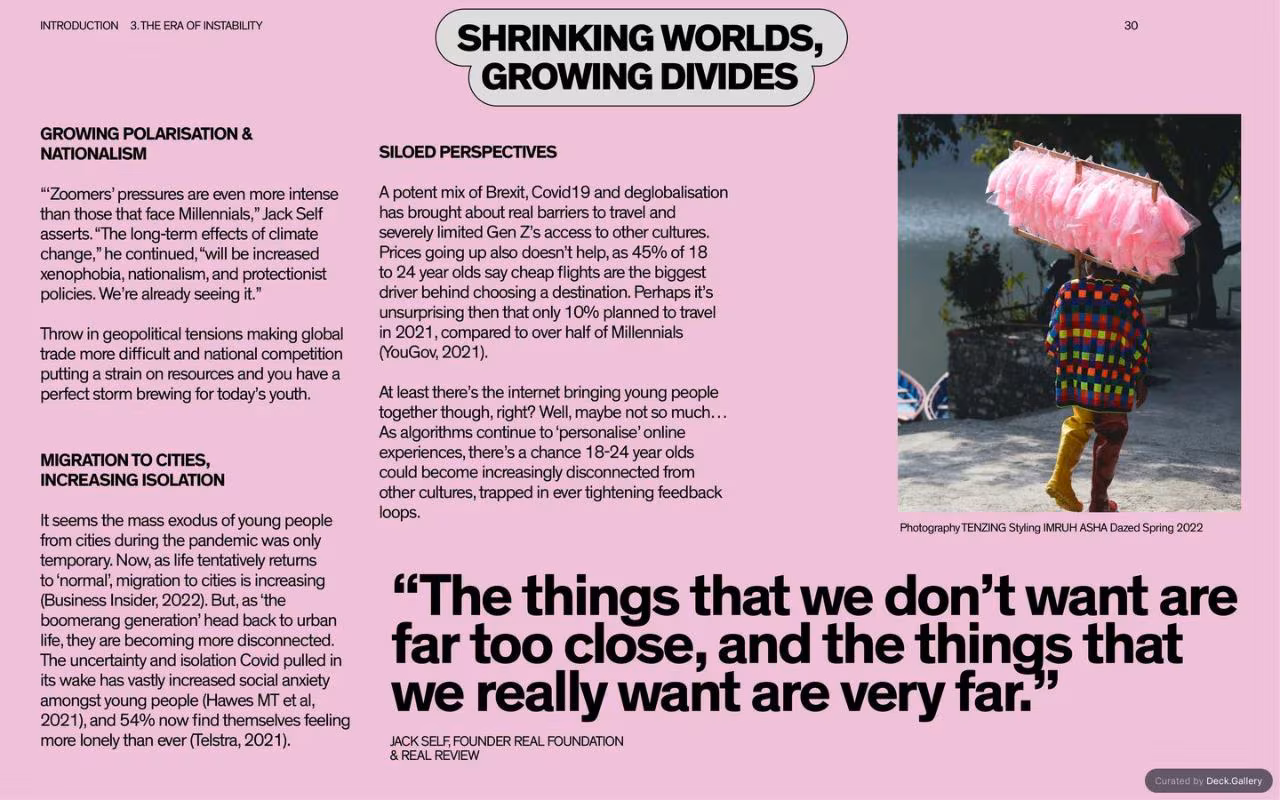 Impermaculture Report, slide 32