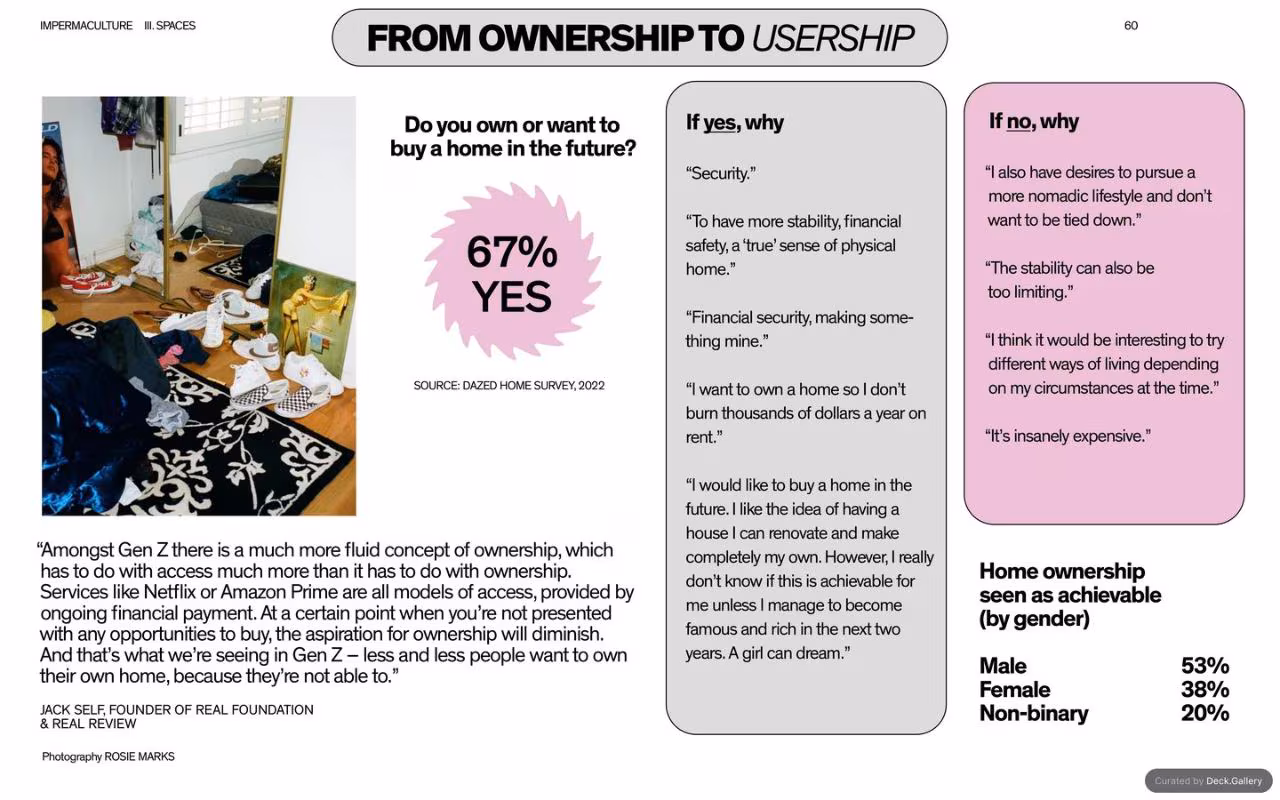 Impermaculture Report, slide 62