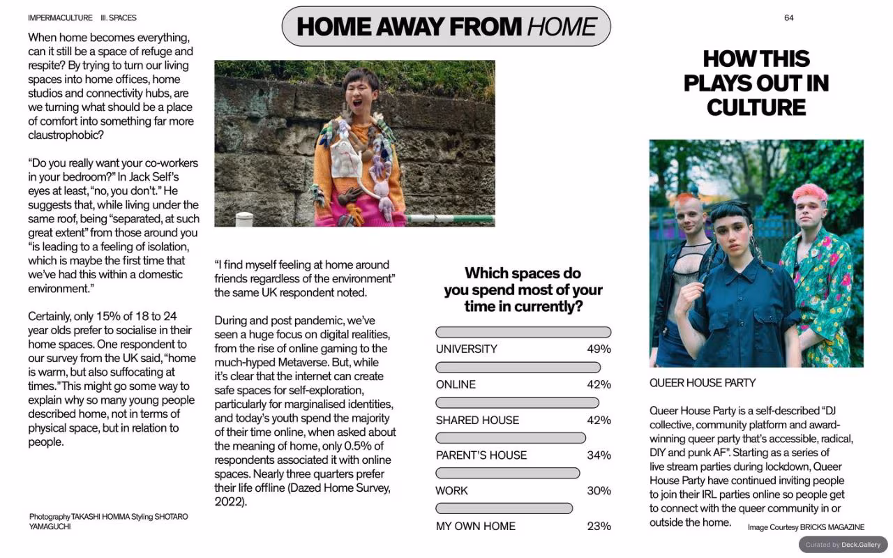 Impermaculture Report, slide 66