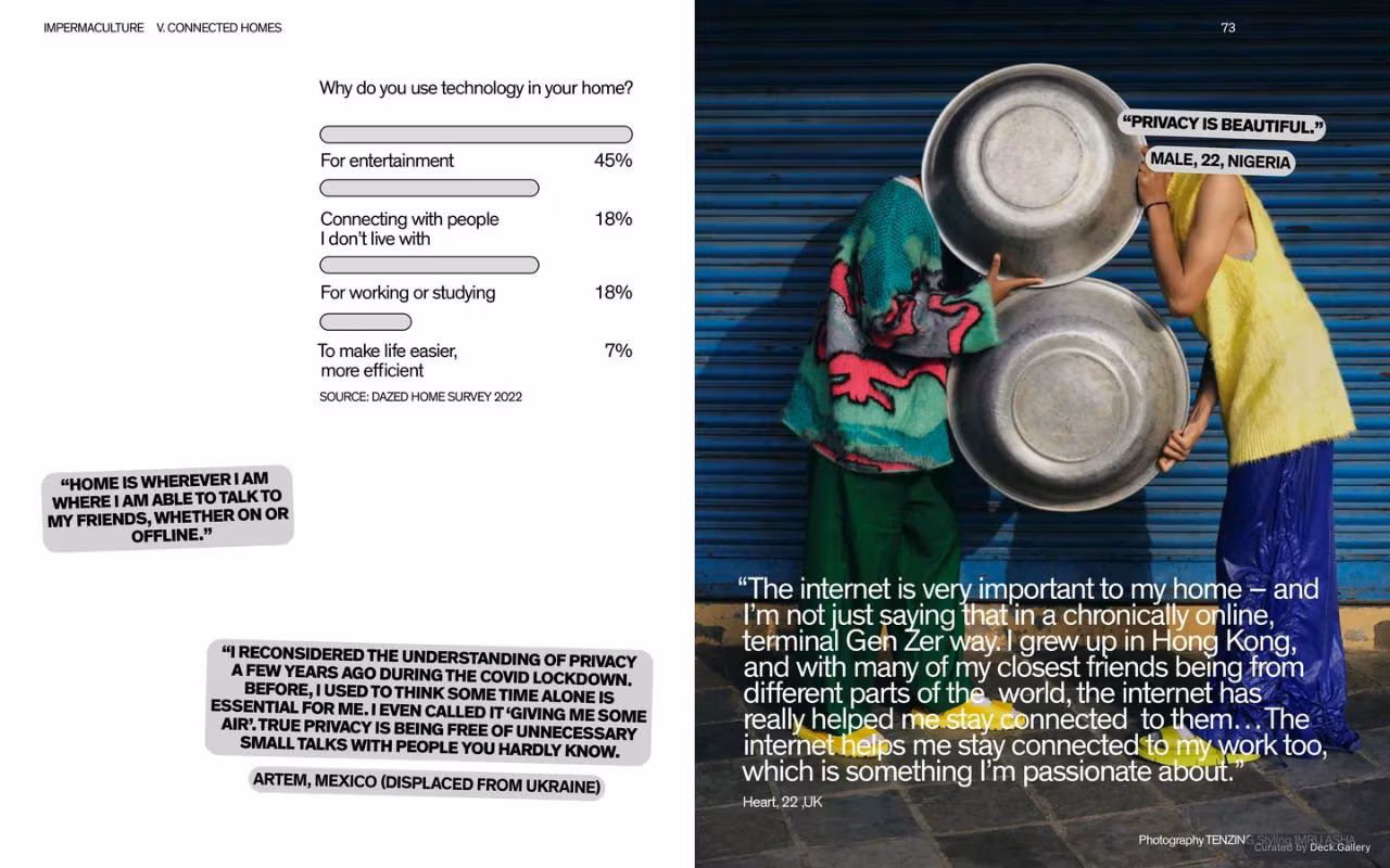 Impermaculture Report, slide 75
