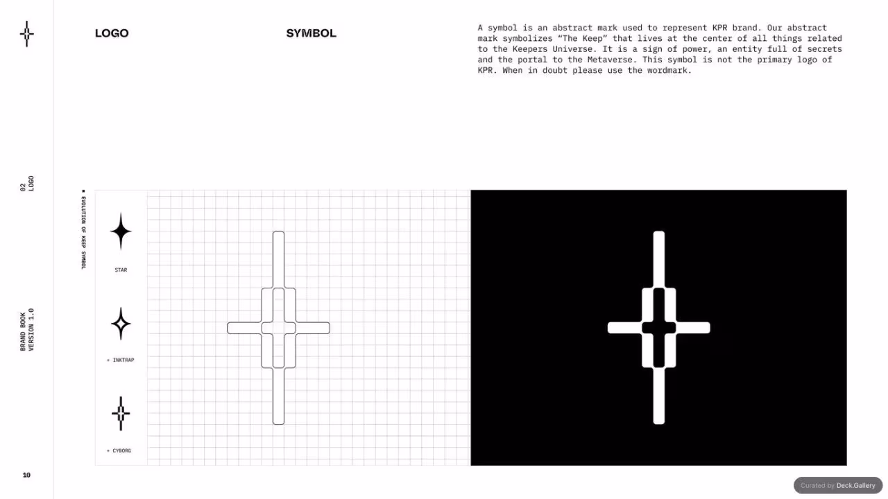 KPR Brand Guidelines 2023, slide 9