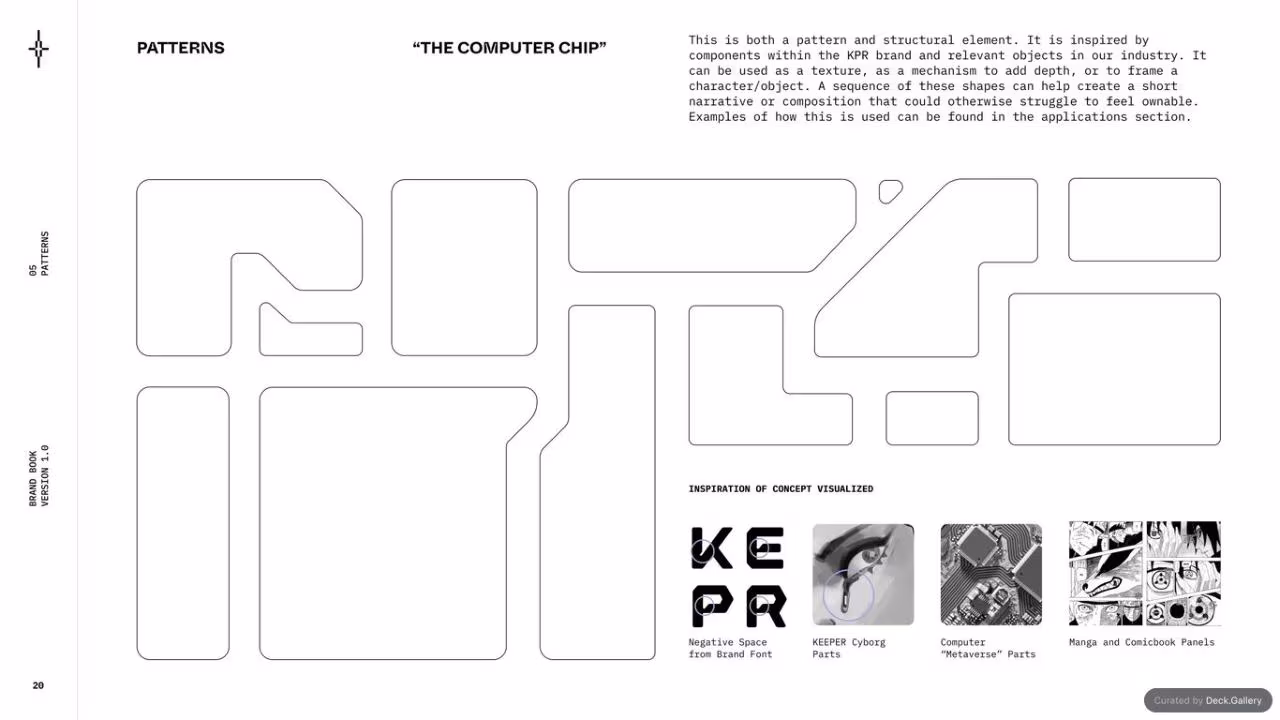 KPR Brand Guidelines 2023, slide 19