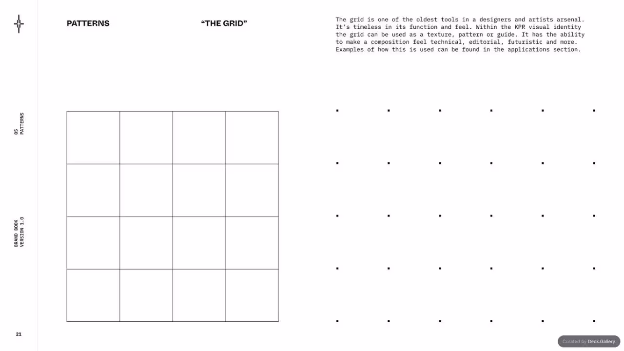 KPR Brand Guidelines 2023, slide 20