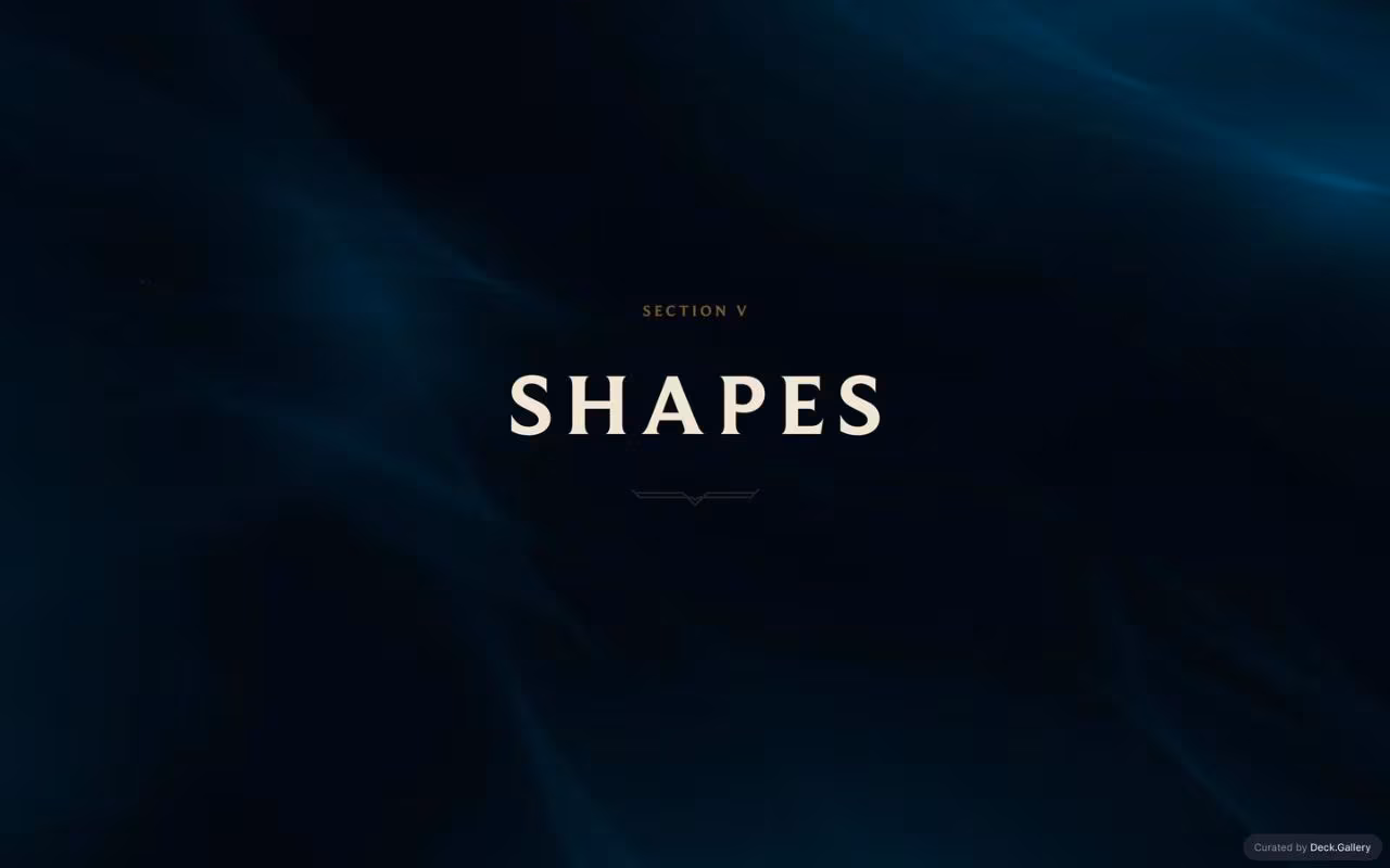 League of Legends VFX Guide 2017, slide 27