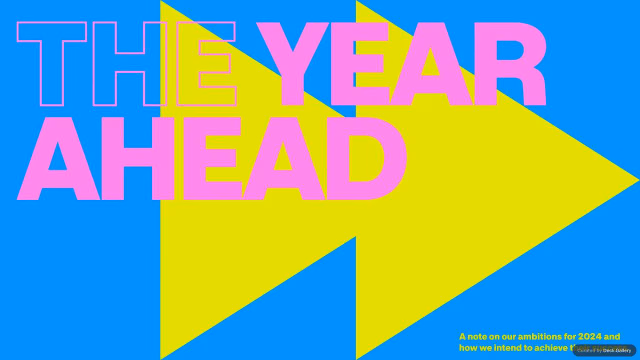 LOVE. Impact Report 2023, slide 26
