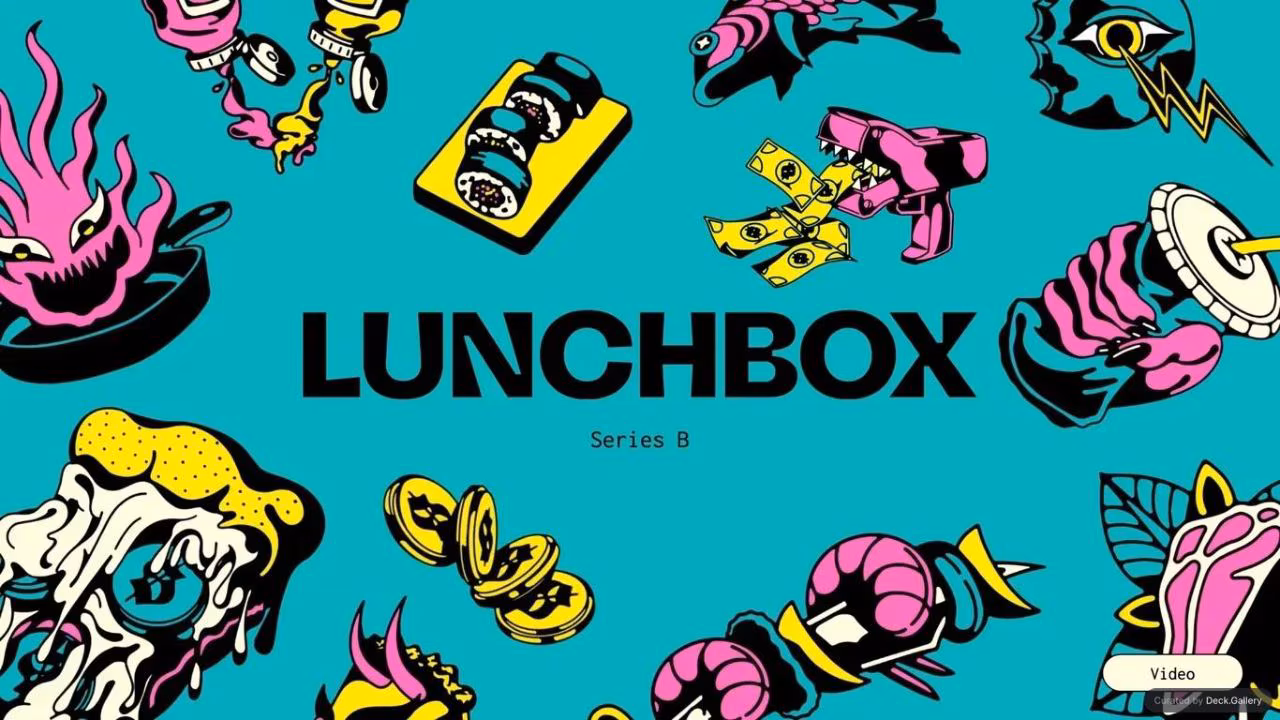 Lunchbox Pitch Deck 2023