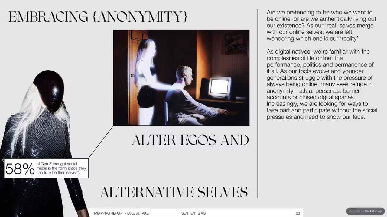 MØRNING Report 2025, slide 30