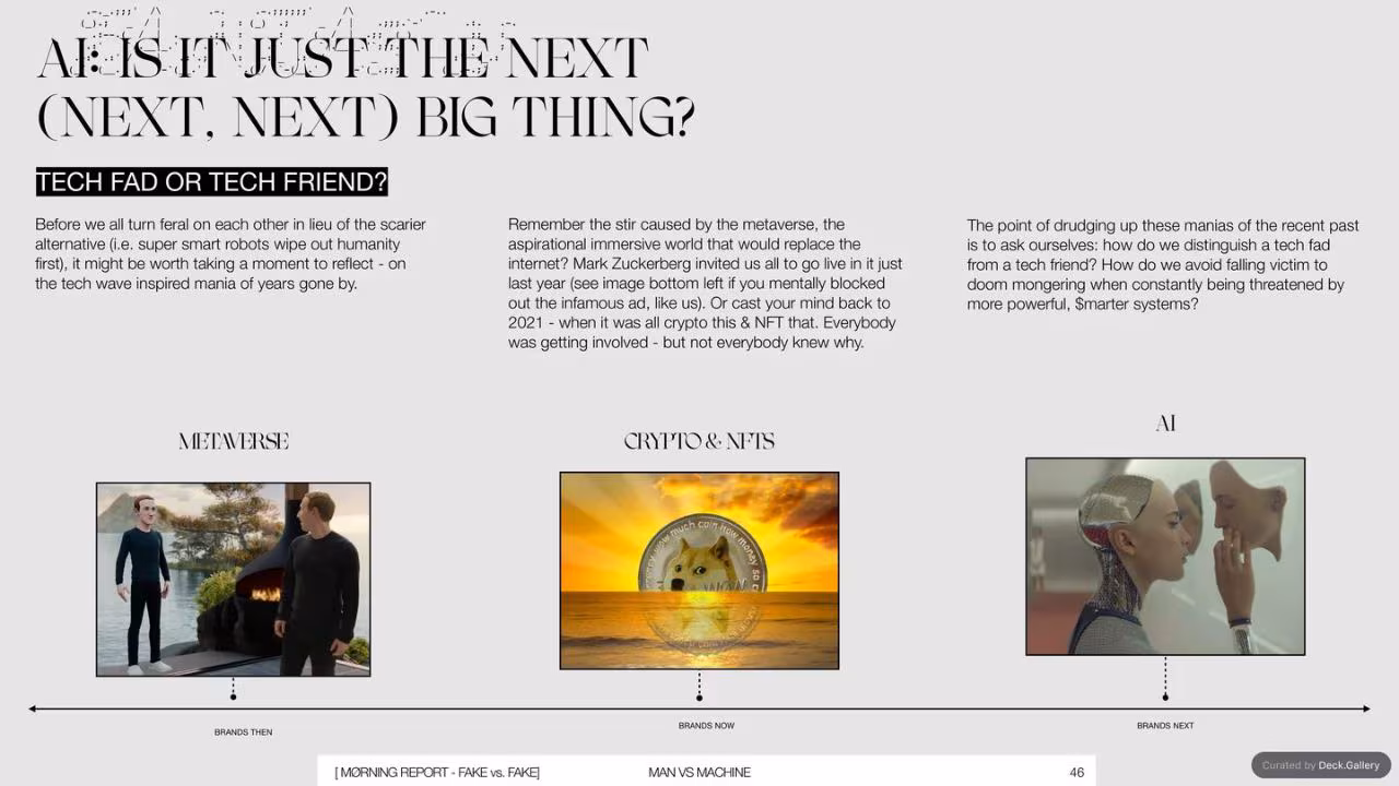 MØRNING Report 2025, slide 46