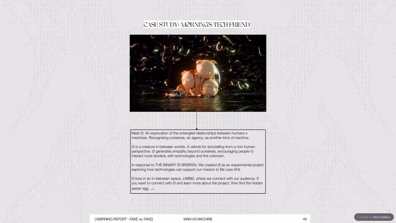 MØRNING Report 2025, slide 48
