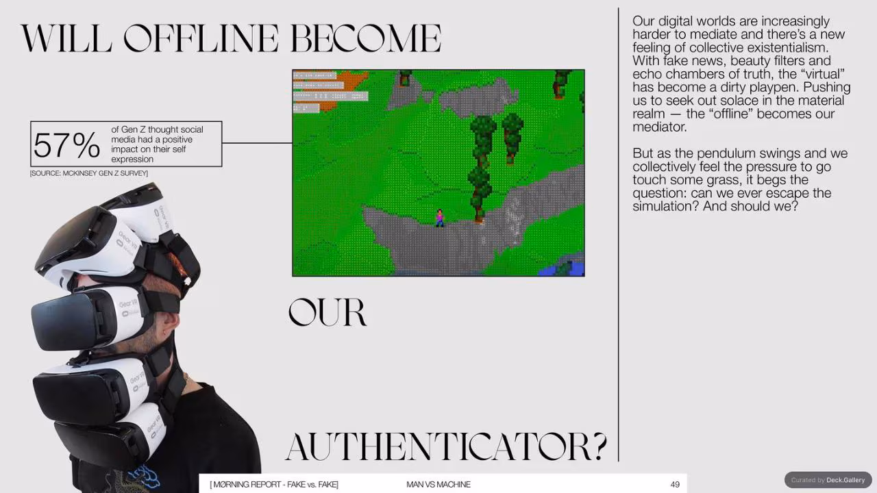 MØRNING Report 2025, slide 49
